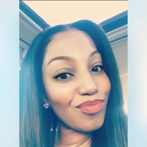 Meet your Posher, Rhonda